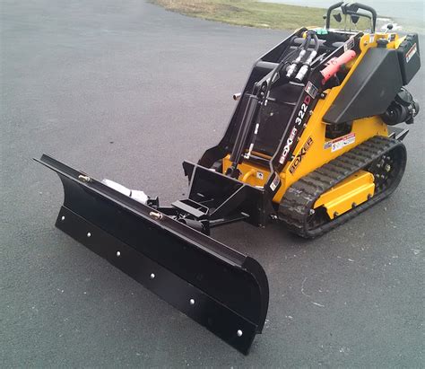 used skid steer snow plow attachment|used skid steer backhoe attachments.